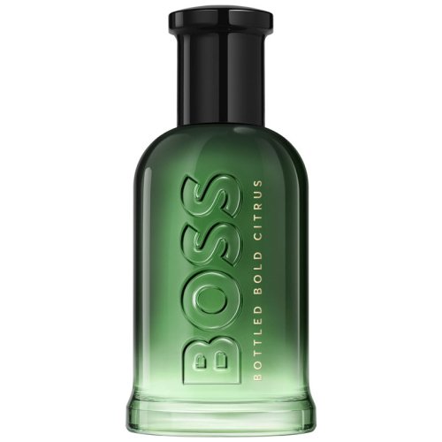 BOSS - HUGO BOSS-BOSS Bottled Bold Citrus - Eau de Parfum BOSS - HUGO BOSS-BOSS Bottled Bold Citrus - Eau de Parfum